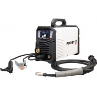 Suvirinimo pusautomatis FORBY® MIG 200LT PRO (200A - 60%) (sinerginis)